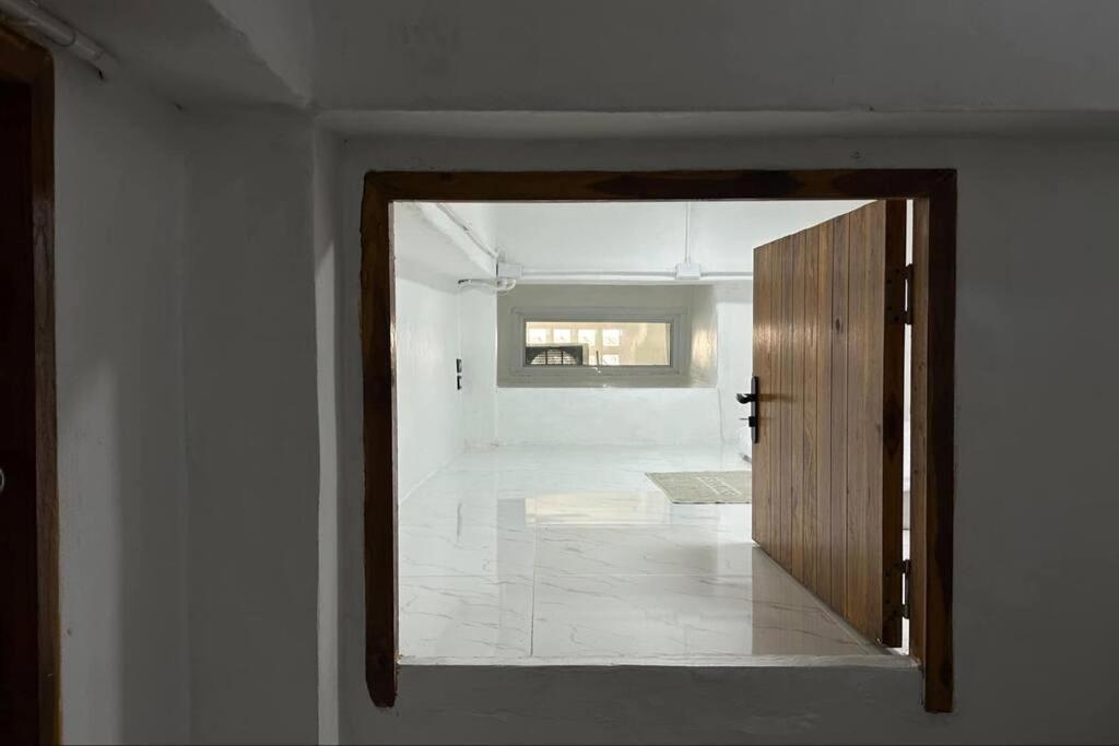 Megun Capsule 150 Cm Apartment Bangkok Luaran gambar