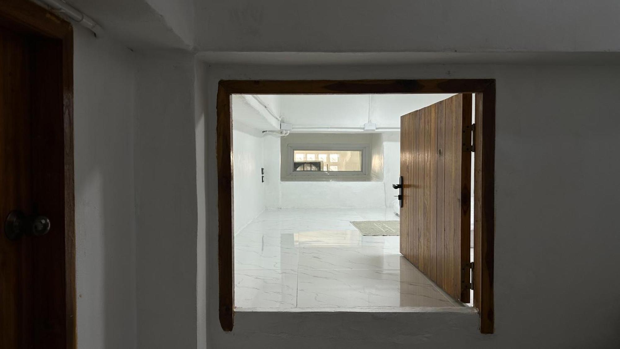 Megun Capsule 150 Cm Apartment Bangkok Luaran gambar