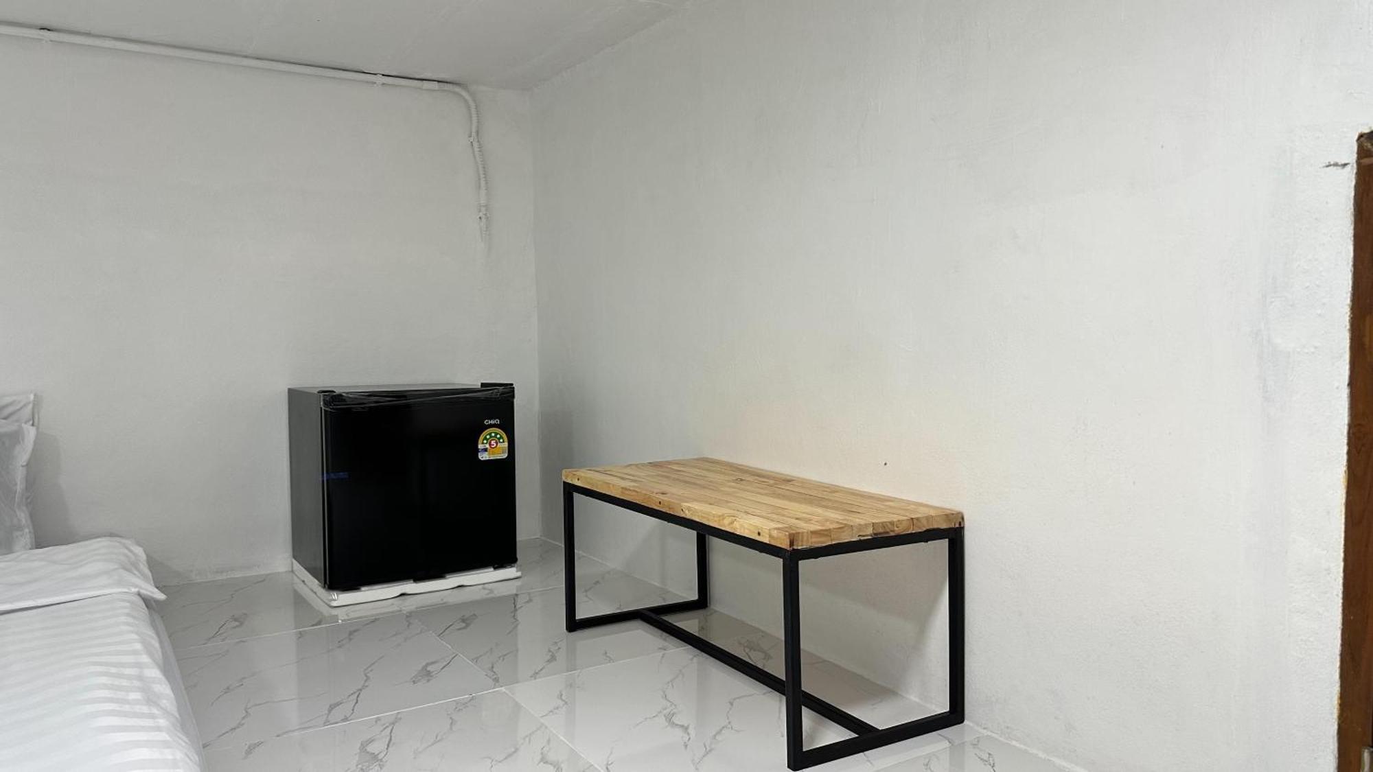 Megun Capsule 150 Cm Apartment Bangkok Luaran gambar
